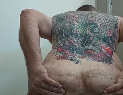 Sls-frank Eat My Own Cum Freshly Squirted From My Subincision Cock