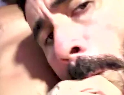 My Boy Loves to Suck My Cock and Swallow My Cum