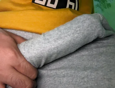 Indian Big Dick Flash - Feel My Dick Inside Your Pussy