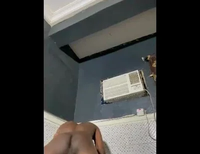 Big Black Cock