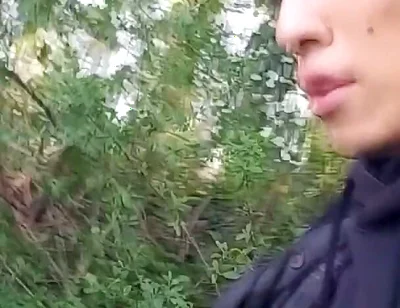 Gay Boy Jon Arteen Freeballing Showing His Dick and Naked Ass Outdoor