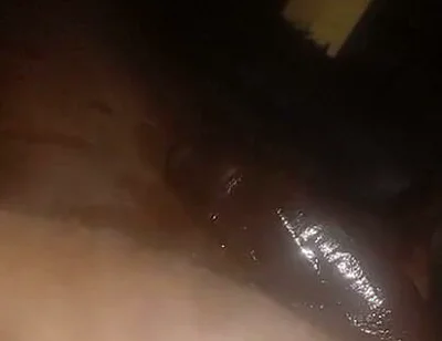 I Made Myself All Sloppy, Sleazy & Submissive with My Dick Fountain Cumshots