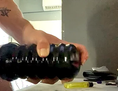 Fleshlight Close up