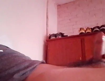 Horny