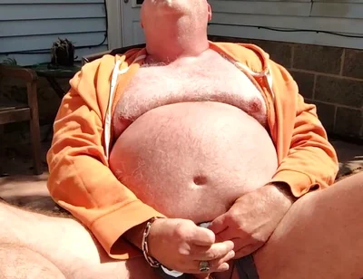 Short Public Cum!!