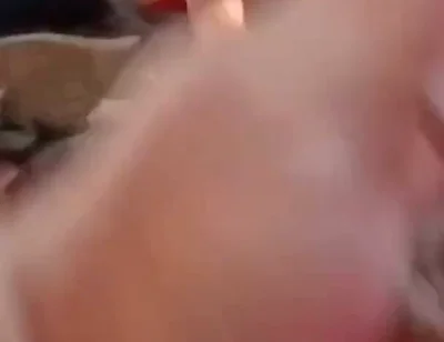 Cumming for the Sake of Cumming!