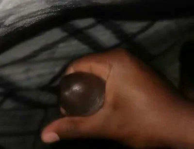 Pretorian Dick 1