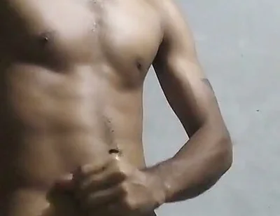 Hitting My Penis to Make It Hard