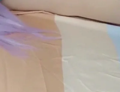 989 Big-butted Stepsister Comes to My Bed to Talk About Her Feelings