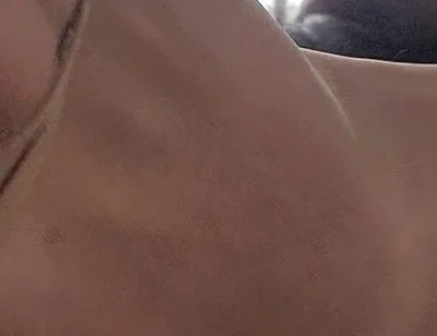Jacking Hard in High Heels, Ass Vibrator, Dick Toy and Nylons