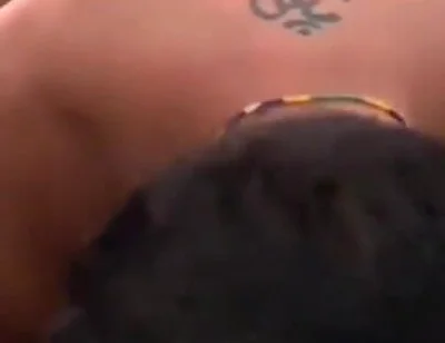Submissive Sucks My Dick Balls and Paws