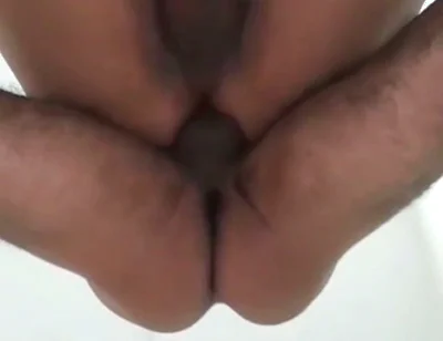 Boy Fucked Black Ass