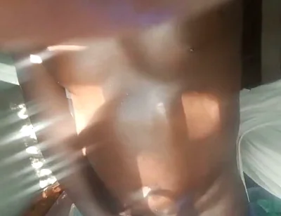 Use My Huge Black Dick Fucktoy Tonight and Cum for Me