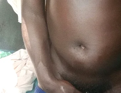 Use My Huge Black Dick Fucktoy Tonight and Cum for Me