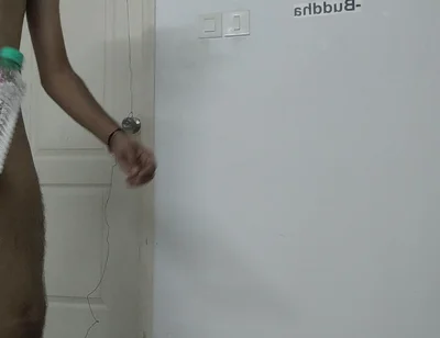 Ball Busting BDSM Moaning Weeping Hurt Balls Dick Cock