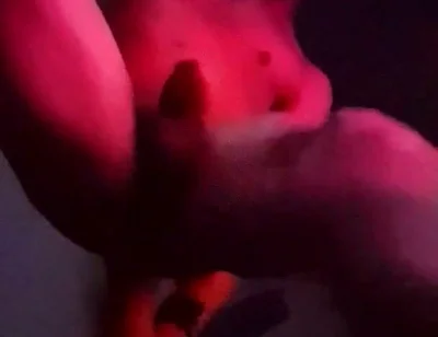 Need a Bigger Dildo