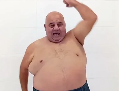 Bubba Wrestle Workout Can You Handle Him?