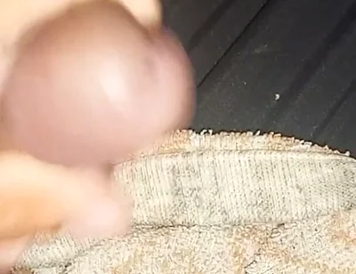 I'm Bored I Decide to Masturbate