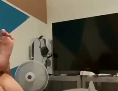 Deep Creampie for His Birthday