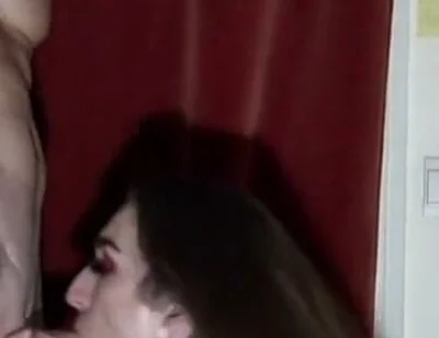 French Slut Fucked Raw by Badboy Bareback