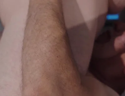 Stepdaddy Taking Cum From Boy
