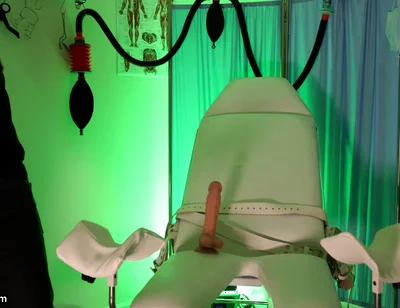 POV - Post Orgasm Torment Will Be Routine for You