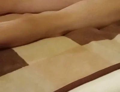 Panty Hump Masturbation