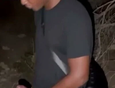 I Get a Little Turned on While Riding