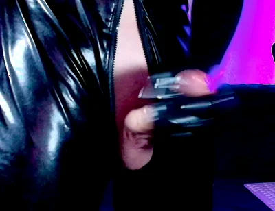 Pup Play Fuels Unrestrained Cum Rush