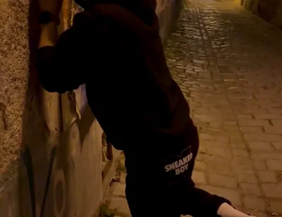Sneakers Boy