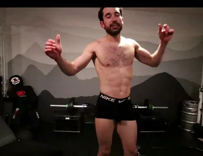 My Workout