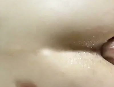 Fucking Ass and Cum