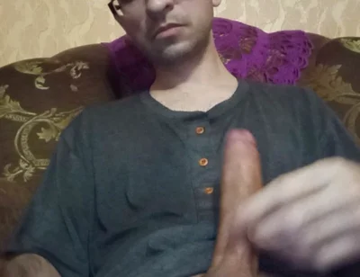 You Must Take Control of My Orgasm