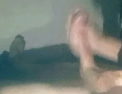 My Horny Guy