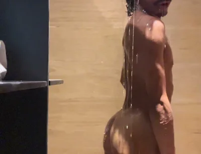 Quick Bath After Work Out