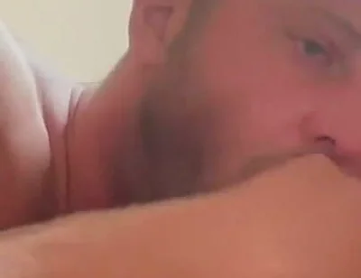 Afternoon Blowjob