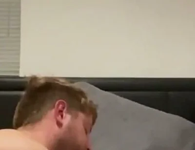 Cum Thirsty Boyfriend Drains My Balls