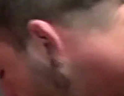 French Slut Fucked Raw by Badboy Bareback