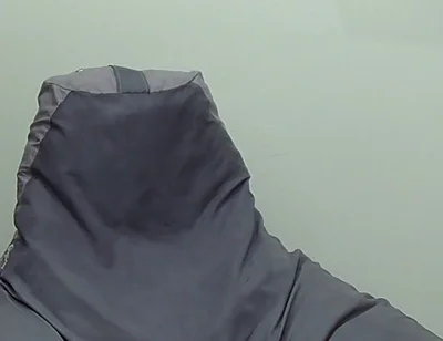 I Left My Sex Doll at Home. Big Mistake