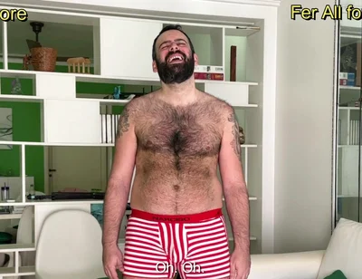 Full Part 2-fer Turns His Alpha Macho Boss Into His Lover