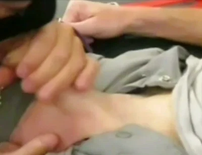 Enjoy This Amazing French Porn Amator Bareback with Dudes so Sexy