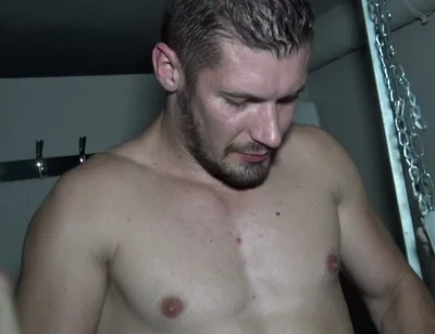 Enjoy This Amazing French Porn Amator Bareback with Dudes so Sexy