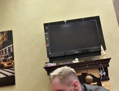 Kinkysirius Was Arrested by Cop Again