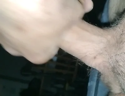 Have Fun Masturbating with Me