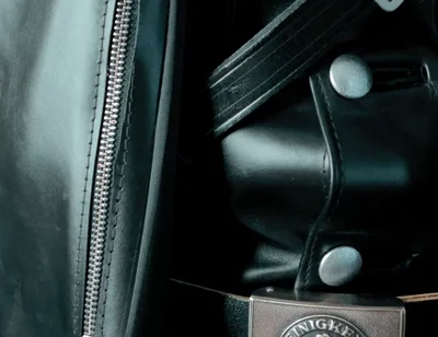 VK Leather Vibe