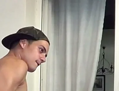 Enjoy This Amazing French Porn Amator Bareback with Dudes so Sexy