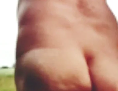Naked Selfie Walk