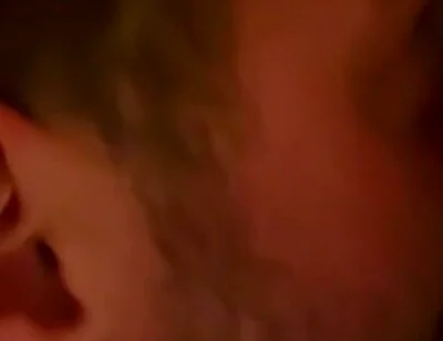 Boyfriend Hits My Spot Then Feed Him My Cream