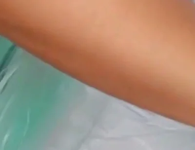 1070 Perfect Body Japanese Stepdaughter Likes Ass Sweat