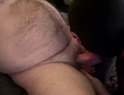 Servicing One of the Dads in the Neighborhood